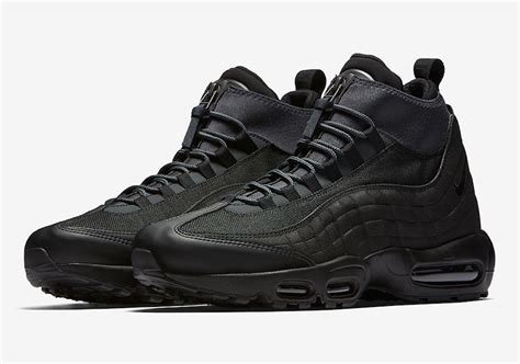 nike air max 95 vrouwen|Air Max 95 boots black.